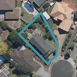 9 Longwood Place, Harrowfield, Hamilton