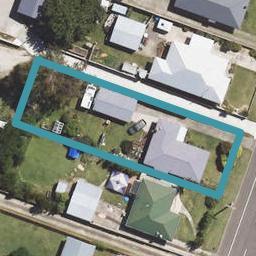 49 Chalmers Road, Te Hapara, Gisborne