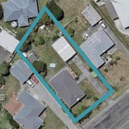 25 Lemon Street, Otaki