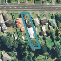 53 Pembroke Road West, Stratford, Stratford