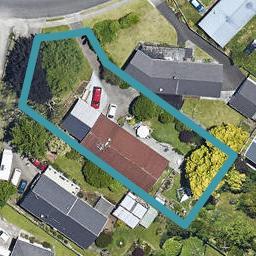 163 Cameron Road, Te Puke, Te Puke