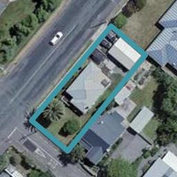 7 Wood Street, Greytown