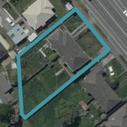 229 Lyttelton Street, Spreydon, Christchurch