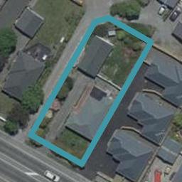 2/168 Harewood Road, Papanui, Christchurch