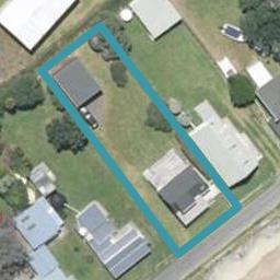 271 Oakura Road, Ōakura, Hikurangi