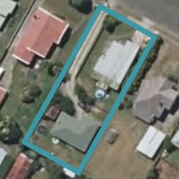 21 Stuckey Street, Levin, Levin