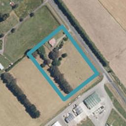 22 Aerodrome Road, Dannevirke