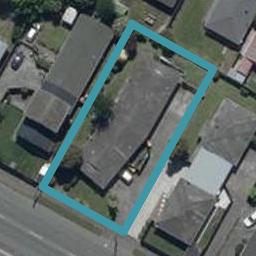 1/336 Wairakei Road, Burnside, Christchurch