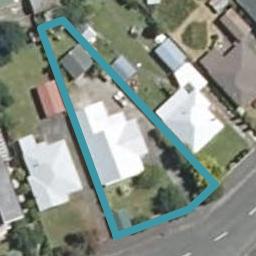 8 Rawhiti Street, Dannevirke