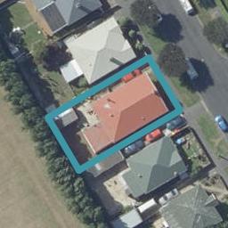 17 Kirkcaldy Street, South Dunedin, Dunedin