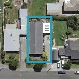10 Willis Street, Grasmere, Invercargill