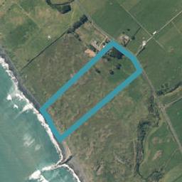 0 South Road, Opunake, Opunake