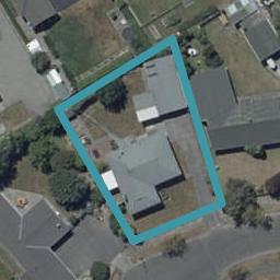 6 Calder Place, Feilding, Feilding