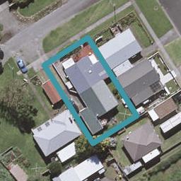1/4 Richmond Street, Waitara, Waitara