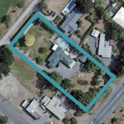 2429 State Highway 2, Greytown, Greytown