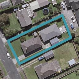 55A Lismore Street, Merrilands, New Plymouth