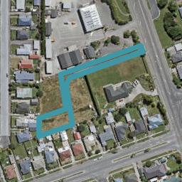 246C Racecourse Road, Waverley, Invercargill