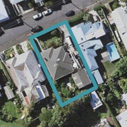 12 St Aubyn Street, Devonport, Auckland