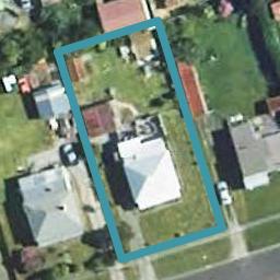 12 Rosalind Street, Stratford, Stratford