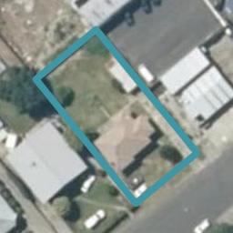 105 Davis Street, Saint Leonards, Hastings
