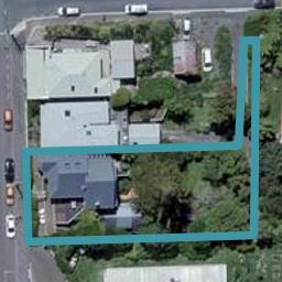 79 Washington Avenue, Brooklyn, Wellington