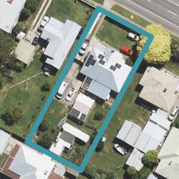 181 Rutene Road, Kaiti, Gisborne