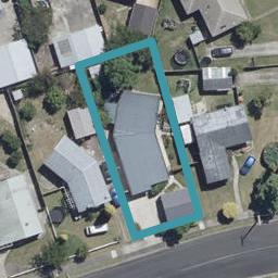 47 Tongariro Street, Chartwell, Hamilton