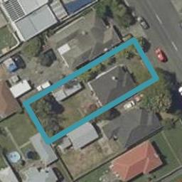 18 Russell Street, Palmerston North, Palmerston North