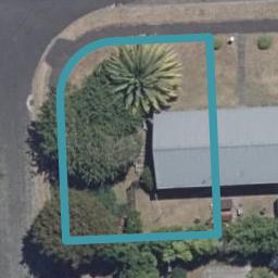 3A Hugh Place, St Andrews, Hamilton
