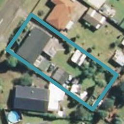 7 Weld Street, Normanby, Hawera