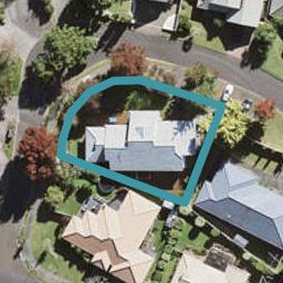 3 Wineberry Place, Albany, Auckland