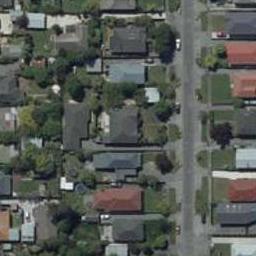 23 Woodville Street, Edgeware, Christchurch