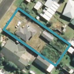 11 Fitzroy Street, Normanby, Hawera