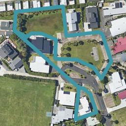 1 Palm Grove, Waihi Beach, Waihi Beach