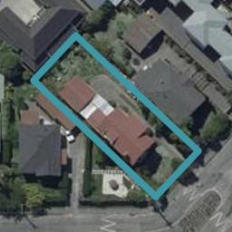 61 Longfellow Street, Sydenham, Christchurch