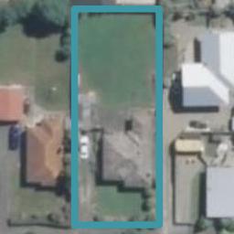28 Hertford Street, Kensington, Timaru