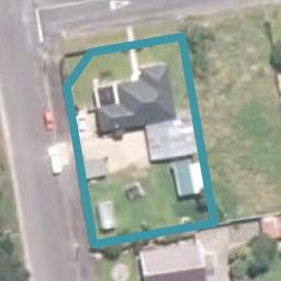 25 Menzies Street, Westport, Westport