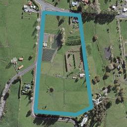 825 Kahikatea Flat Road, Kaukapakapa
