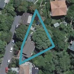 38 Barnard Street, Wadestown, Wellington