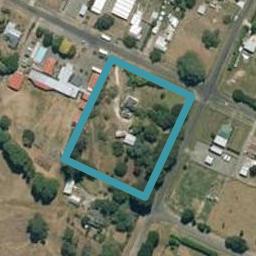 45 Mill Street, Ongaonga, Ongaonga