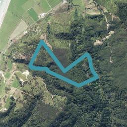 0 State Highway 67, Mokihinui, Westport