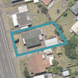 34 Abbot Street, Gonville, Whanganui