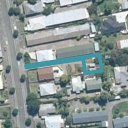 99B Nelson Crescent, Napier South, Napier