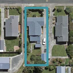 15 Bruce Street, Waikiwi, Invercargill