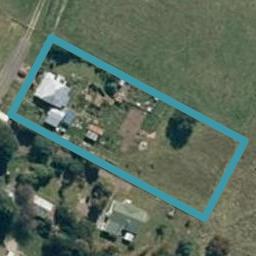 28 Russell Street, Otane
