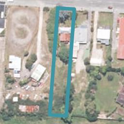 8 Orowaiti Road, Westport, Westport