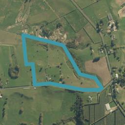 941 Puahue Road, Rotoorangi, Te Awamutu