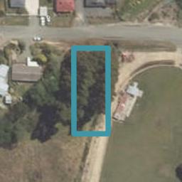 50 Mull Street, Palmerston