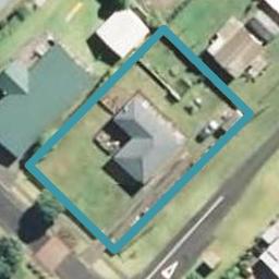 16 Hira Street, Hawera