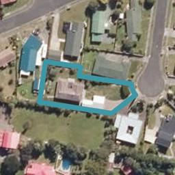 7 Beckett Place, Marton